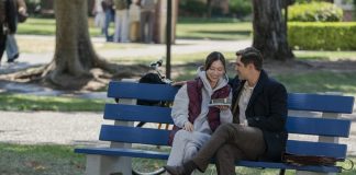 Rooster, la nueva comedia original de HBO protagonizada por Steve Carell, se estrena el 8 de marzo