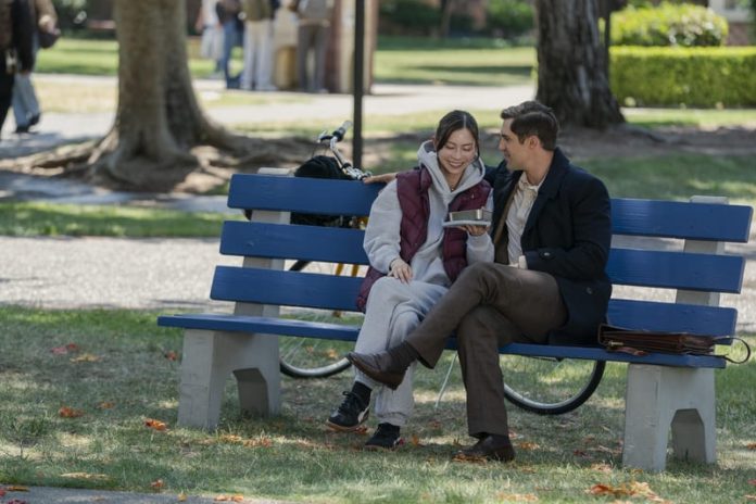 Rooster, la nueva comedia original de HBO protagonizada por Steve Carell, se estrena el 8 de marzo