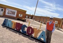 Startup chilena de la 7ª Expedición de Aster proyecta su expansión a Perú, Brasil y Canadá con solución para reducir costos energéticos en minería