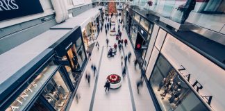 Cenco Malls lanza segunda generación de CosmoLab en busca de digitalizar experiencia y eficiencia operacional en centros comerciales