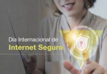 10 de febrero: Día Internacional de la Internet Segura// Artículo: Internet Segura: claves para un uso responsable