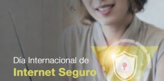 10 de febrero: Día Internacional de la Internet Segura// Artículo: Internet Segura: claves para un uso responsable
