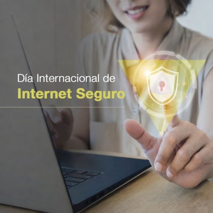 10 de febrero: Día Internacional de la Internet Segura// Artículo: Internet Segura: claves para un uso responsable