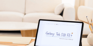 Que marzo no te tome por sorpresa: Samsung tiene la tecnología que necesitas para volver a clases