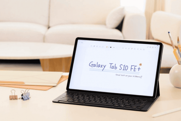 Que marzo no te tome por sorpresa: Samsung tiene la tecnología que necesitas para volver a clases