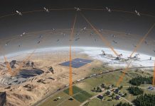 Resaltan el rol estratégico del satélite en la era del IoT y la IA