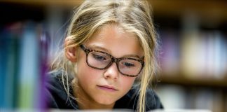 Tecnología ocular chilena revoluciona enseñanza de inglés