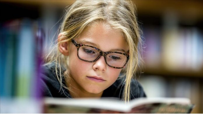 Tecnología ocular chilena revoluciona enseñanza de inglés