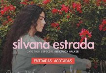 Silvana Estrada agota dos conciertos en el Teatro Municipal de Santiago, en uno de los momentos más importantes de su carrera