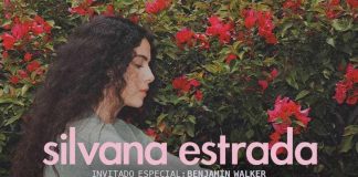 Silvana Estrada agota dos conciertos en el Teatro Municipal de Santiago, en uno de los momentos más importantes de su carrera