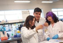 Desarrollan tratamiento de triple acción contra la dermatitis atópica Desarrollan tratamiento de triple acción contra la dermatitis atópica