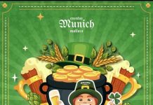 Saint Patrick’s Beerfest 2026: la fiesta irlandesa del año aterriza en Malloco con más fuerza que nunca