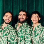 Gamuza cerrará su exitosa gira de verano 2026 en Sala Master