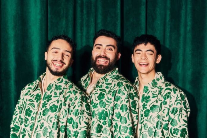 Gamuza cerrará su exitosa gira de verano 2026 en Sala Master