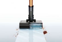 Dyson sigue innovando y presenta su nueva trapeadora PencilWash™ a nivel global
