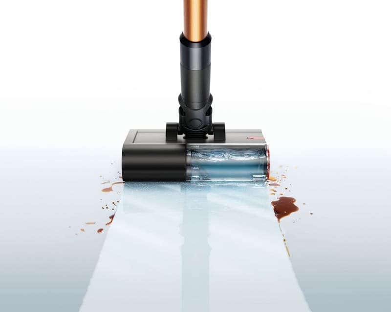 Dyson sigue innovando y presenta su nueva trapeadora PencilWash™ a nivel global