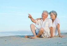 Heridas crónicas en la playa: ¿el agua del mar lo cura todo, la arena no importa y es mejor destaparlas?