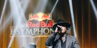 “Red Bull Symphonic Pablo Chill-E, El Documental”: El show que marcó uno de los hitos para la estrella de la música urbana nacional