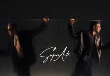 Justin Quiles & Lenny Tavárez lanzan el álbum ”SUPERARTE” Justin Quiles & Lenny Tavárez lanzan el álbum ''SUPERARTE"