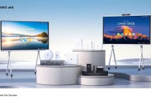 Huawei lanza eKit en Chile: soluciones tecnológicas escalables enfocadas en la modernización de las Mipymes Huawei lanza eKit en Chile: soluciones tecnológicas escalables enfocadas en la modernización de las Mipymes