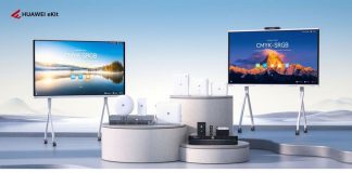 Huawei lanza eKit en Chile: soluciones tecnológicas escalables enfocadas en la modernización de las Mipymes