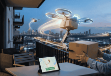 Same-day y next-day: velocidad logística en un mercado cada vez más exigente