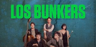 Los Bunkers