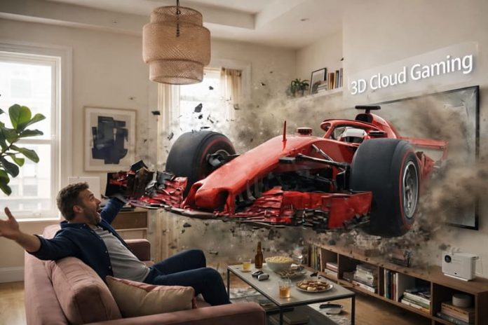 Huawei da la bienvenida a la era de los agentes de Inteligencia Artificial en MWC 2026