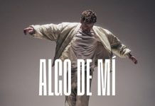 Pablo Alborán presenta su single "Algo de mí"