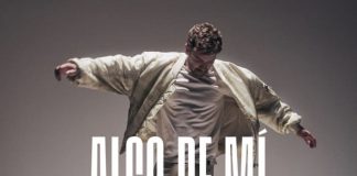 Pablo Alborán presenta su single "Algo de mí"