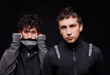 Twenty One Pilots lanza la canción y video de "Drag Path"