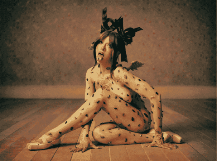 unnamed Melanie Martinez revela una canción sorpresa: