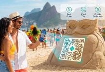 Las tendencias en viajes por Carnaval