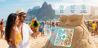 Las tendencias en viajes por Carnaval