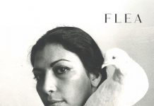 Flea lanza su versión de “Thinkin Bout You” de Frank Ocean, tercer adelanto de su disco "Honora" que aparecerá el 27 de marzo