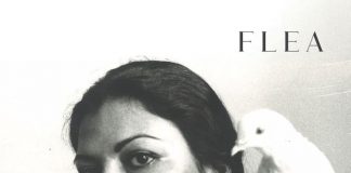 Flea lanza su versión de “Thinkin Bout You” de Frank Ocean, tercer adelanto de su disco "Honora" que aparecerá el 27 de marzo