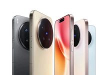 vivo X300 Pro llega a Chile con un sistema fotográfico que rompe las barreras de distancia