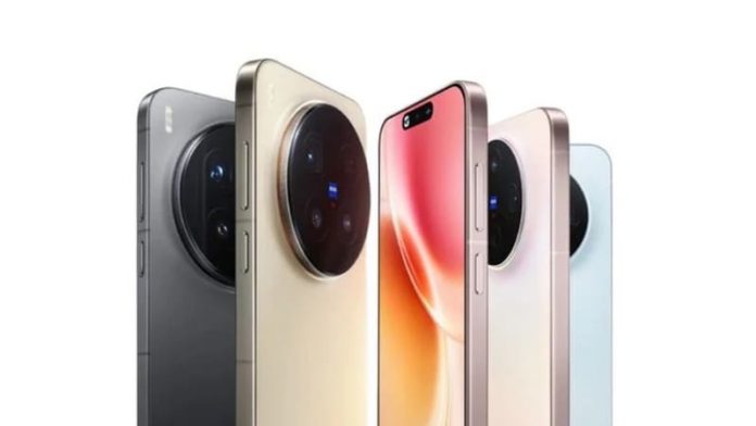 vivo X300 Pro llega a Chile con un sistema fotográfico que rompe las barreras de distancia