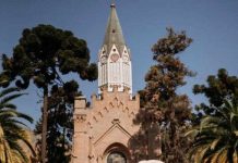 Un panorama patrimonial y enoturístico para celebrar el Día de los Enamorados Un panorama patrimonial y enoturístico para celebrar el Día de los Enamorados