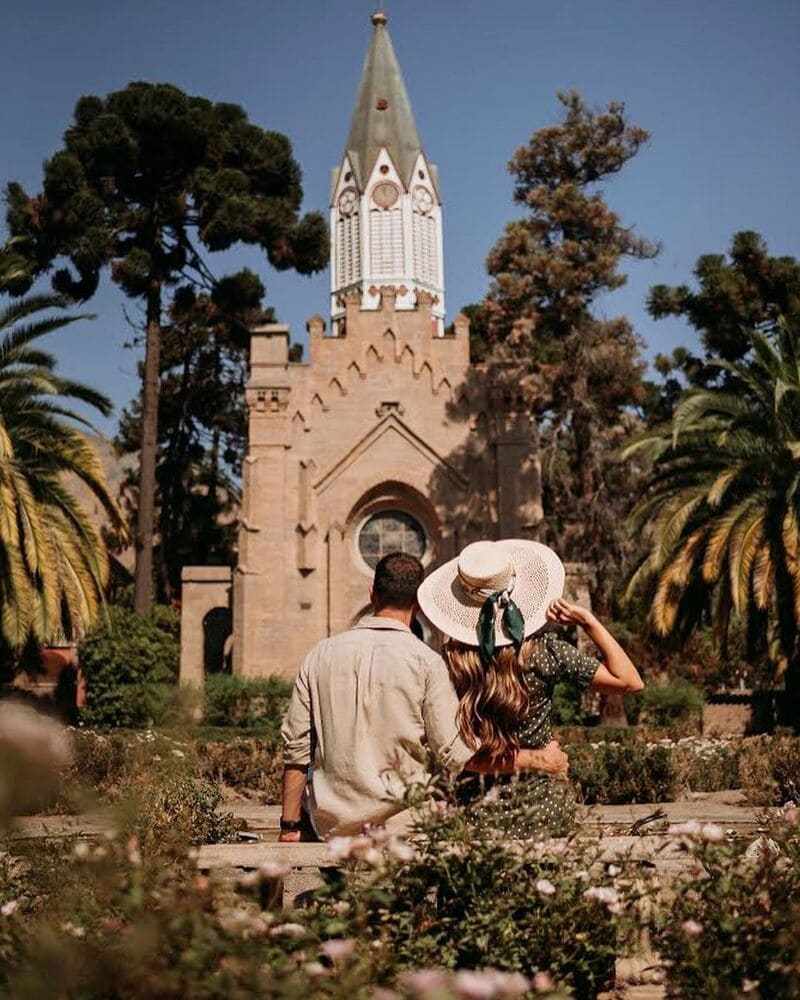 Un panorama patrimonial y enoturístico para celebrar el Día de los Enamorados