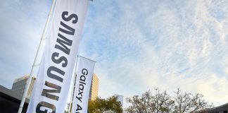 Samsung da el siguiente paso hacia redes nativas de IA y definidas por software con NVIDIA