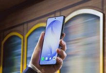 El nuevo lujo tecnológico: menos interrupciones. Samsung.