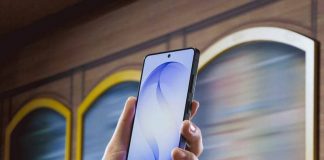 El nuevo lujo tecnológico: menos interrupciones. Samsung.