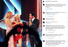 Mon Laferte lideró la conversación y la interrupción de Asskha marcó la polémica: así se vivió Viña 2026 en redes