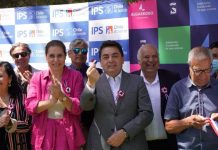 IPS-ChileAtiende Valparaíso amplía cobertura con nuevo Centro de Atención Virtual en Algarrobo