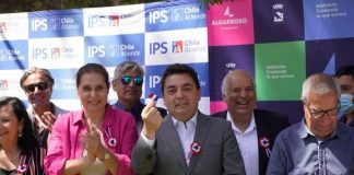 IPS-ChileAtiende Valparaíso amplía cobertura con nuevo Centro de Atención Virtual en Algarrobo
