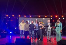 Pucón: Masiva y colorida fue la despedida del verano, los festejos de aniversario y el fin de las Ferias del Campo Vivo 2026