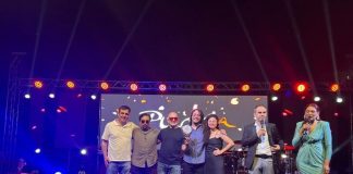 Pucón: Masiva y colorida fue la despedida del verano, los festejos de aniversario y el fin de las Ferias del Campo Vivo 2026