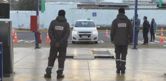 Se viene la revisión técnica: Cómo preparar bien a tu vehículo para que no salgas rechazado