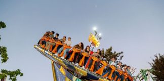 Se acabaron las vacaciones, pero no la diversión: Fantasilandia activa su nuevo calendario de actividades para marzo